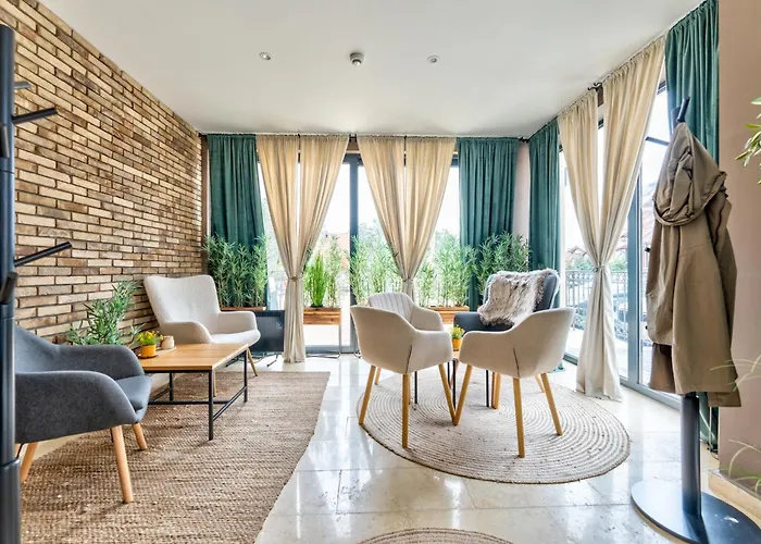 Cvetkovici3Dlux Apartmán